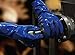 Insulated & Waterproof PVC Coated Glove with Cotton liner, Heavy Duty Latex Gloves, Resist Acid, Alkali and Oil,Fishery, Machinery, Chemical industry-26”