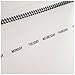 DIY Scrapbooking Calendar 65lb