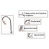 Shaddock-Fishing–160pcsbox-7381-Offset-Sport-Circle-Hooks-Black-High-Carbon-Steel-Octopus-Fishing-Hooks-Size1-50