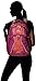 High Sierra Swerve Laptop Backpack, Berry Blast/Moroccan Tile/Redline, 19 x 13 x 7.75-Inch