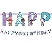 LOL Surprise Mega Party Supply Pack and Decorations for 16 Guests with Plates, Cups, Napkins, Tablecover, LOL Candle, Tattoos, 6 Balloons, Birthday Banner, and Exclusive Pin by Another Dream