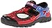 Stride Rite Spider-Man Light-Up Sandal (Toddler/Little Kid)