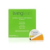 Weight Loss Cleanse Program Refill Pack - Natural Organic. Alkaline Your Body For Healthy & Sustainable Weight Loss Detox, Digestion Support. Powerful Colon, Kidney, Liver & Bowel Cleanser 30 Sachet
