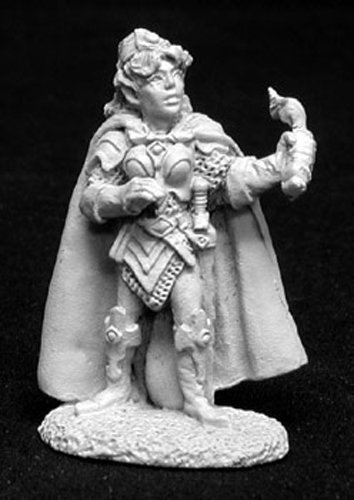 Laura Windsong (OOP)