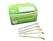 Gmark Bamboo Cocktail Picks 4.5