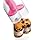 cuisipro mini ice cream sandwich maker