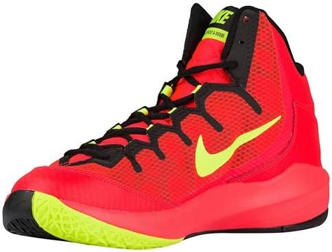 nike zoom without a doubt