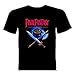 Final Fantasy Nintendo Nes Video Game T Shirt
