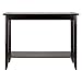 Winsome Syrah Occasional Table, Espresso