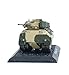 M2 Bradley - 1991 diecast 1:72 model (Amercom CS-18)