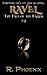 Ravel: (The Fate of the Fallen #2) by R. Phoenix