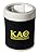 KOOLIO Premium Personal Beverage Cooler, Kappa Alpha Theta