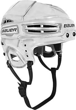 Bauer Schanner, Eishockeyartikel HELMims 5.0