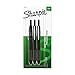 Sharpie Retractable Fine-Point Pens, Colored Ink, 3 Pack (1753177)