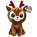 Ty Beanie Boos Comet - Reindeer