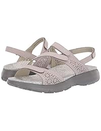 JBU by Jambu Sweet Pea Sandalia plana para mujer