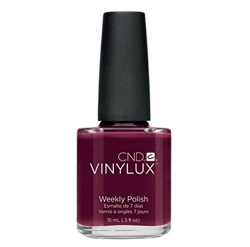 CND Vinylux Nail Polish Bloodline CV106 - .5oz
