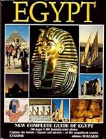 Egypt: New Complete Guide of Egypt 8871937406 Book Cover