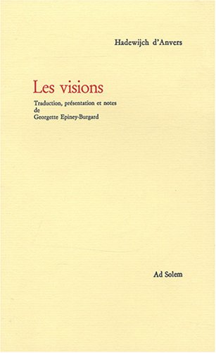 Download Les visions (French Edition)