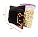Smell Proof Bag - w/Active Odor Eliminator Lining (11