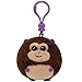 Ty Beanie Ballz - Bananas-Clip the Monkey