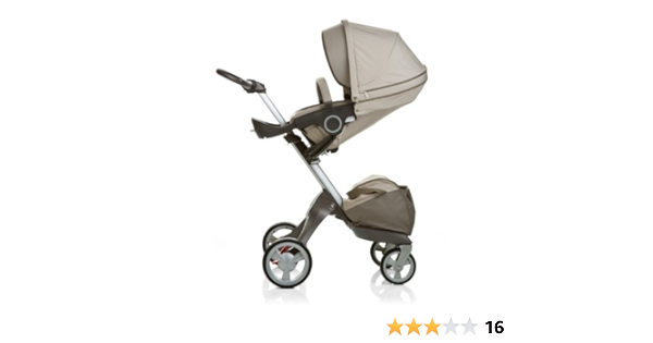 stokke xplory 2011 model