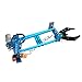 Makeblock Robotic Arm Add-on Pack for Starter Robot Kit-Blue