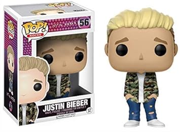 Amazon.com: Funko Pop Rocks: Music 