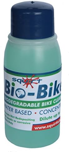Bio-Bike Cleaner Refill