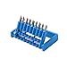 Easyinsmile® Dental Autoclavable Endo Hand Engine Protaper Files Dispenser Endodontic File Drill Organizer Holder