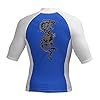 Exceed-Eminence-Mens-Short-Sleeve-Rash-Guard Exceed-Eminence-Mens-Short-Sleeve-Rash-Guard