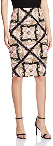 Women's Pencil Skirt
