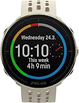 Polar Vantage M2 Multisport Smart Watch GPS Heart Monitor Sleep Recovery Music view 4