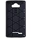 LG G4 Case, LG G4 Cover, BENTOBEN 2 In 1 Scratch Resistant Slim Anti-slip Hybrid Hard PC Shell Flexible TPU Bumper Shock-Absorption Protective Case for LG G4 / H811/ LS991 / VS986/ US991, Black