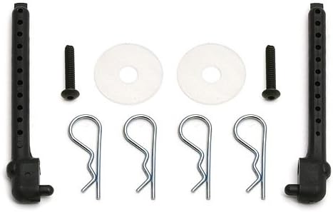 team associated tc3 body