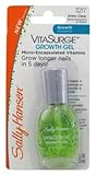 Sally Hansen Vitasurge Growth Gel 0.45oz (3 Pack)