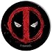 Marvel Deadpool Icon Red Spray Paint (popsockets) PopSockets Adhesive PopGrip