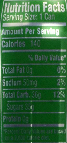 CANADA DRY GINGER ALE 12 OZ