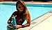 EcoVessel Summit TriMax Triple Insulated Stainless Steel Water Bottle with Flip Straw - 24 Ounces