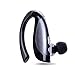 Bluetooth Headphones,Coolcat Bluetooth Wireless Headset Earphones Noise Cancelling In-ear Earbuds With Mic for iPhone,iPad iPod,Samsung LG,and Other Bluetooth Device (Grey)