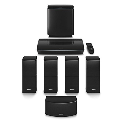 Bose-Lifestyle-600-Home-Entertainment-System-with-SoundTouch-20-III-Series-Wireless-Music-System-Black
