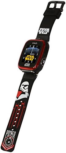 Amazon スター ウォーズ プレイウォッチdx ファースト オーダー ストームトルーパー オフィサー 時計玩具 キャラクター時計 おもちゃ