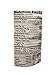 ENLIGHTENED bada BEAN (FAVA BEANS) CRISPS 6-3 oz BAGS (6-3oz VAR SS, GARLIC, SRIRACHA,BBQ, COCOA, CINN)