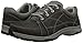 Ahnu Women's Taraval-W, Charcoal Grey, 7.5 M US