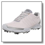 Purple Shoes For Women ECCO Women's Biom Golf Shoe