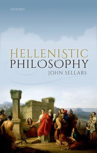 Amazon.com: Hellenistic Philosophy: Introductory Readings (Hackett