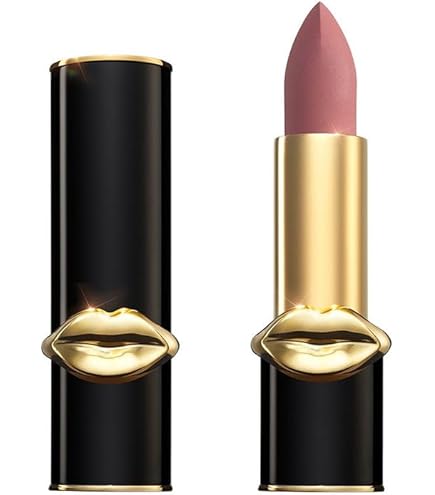Amazon.com : MatteTrance Lipstick - Femmebot by Pat Mcgrath Labs
