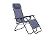 Zero Gravity Chair-Blue primary