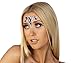 Face Jewels Glitter Gems Rhinestones – Eye Body Jewels Gems | Rhinestone Stickers | Body Glitter Festival Rave & Party Accessories by SoJourner (Sky Queen)