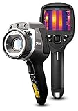 FLIR E5 Compact Thermal Imaging Camera with 120 x